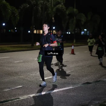 Runner Photo 5731779