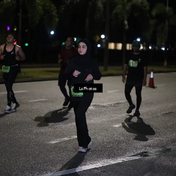 Runner Photo 5731780