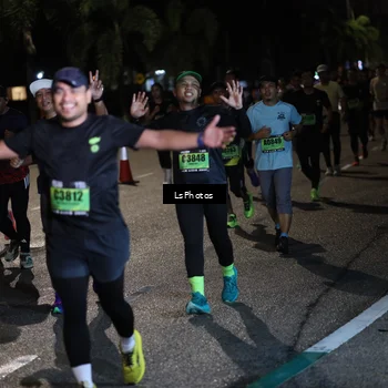 Runner Photo 5731781