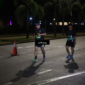 Runner Photo 5731782