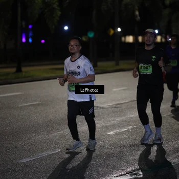 Runner Photo 5731784