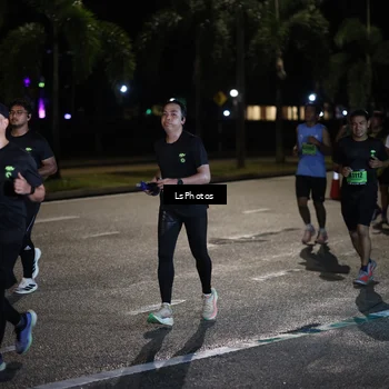 Runner Photo 5731785