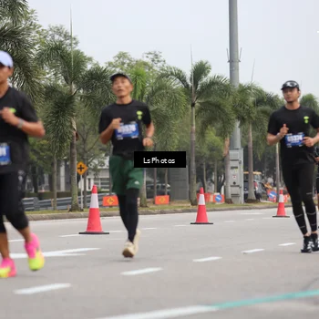 Runner Photo 5731786