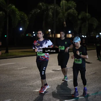 Runner Photo 5731787