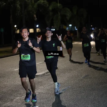 Runner Photo 5731788