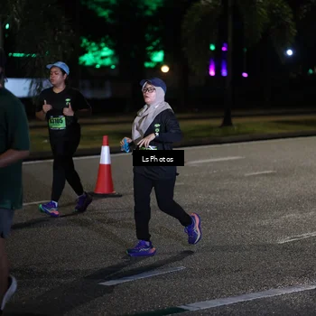 Runner Photo 5731789