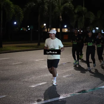 Runner Photo 5731790