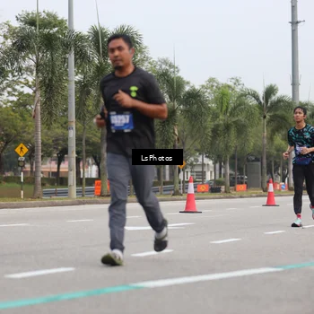 Runner Photo 5731791