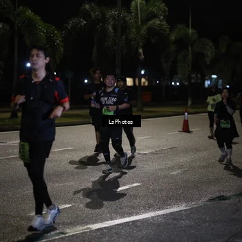 Runner Photo 5731792
