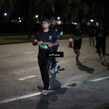 Runner Photo 5731793