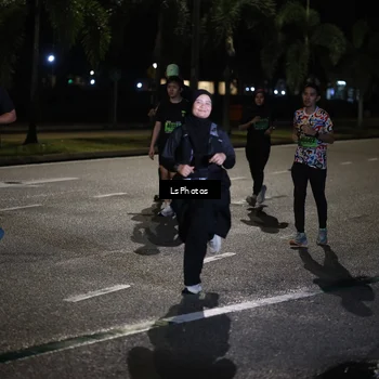Runner Photo 5731794