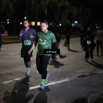 Runner Photo 5731795