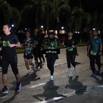 Runner Photo 5731796
