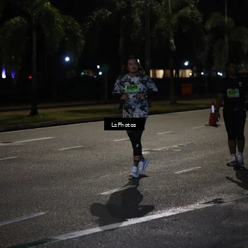 Runner Photo 5731797