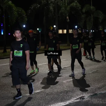 Runner Photo 5731798