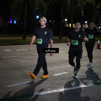 Runner Photo 5731800