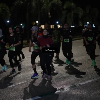 Runner Photo 5731801