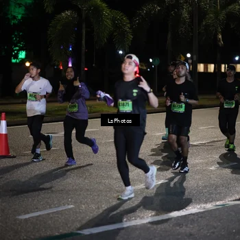 Runner Photo 5731802