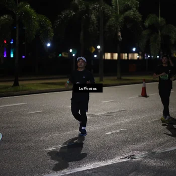 Runner Photo 5731804