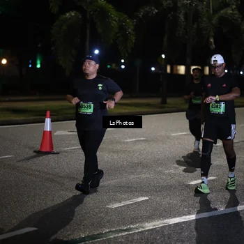 Runner Photo 5731805