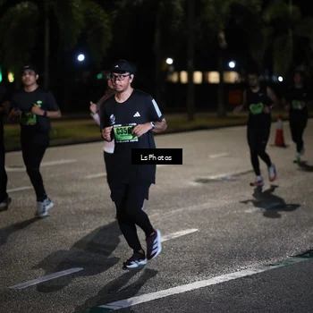 Runner Photo 5731806