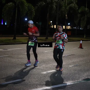 Runner Photo 5731808