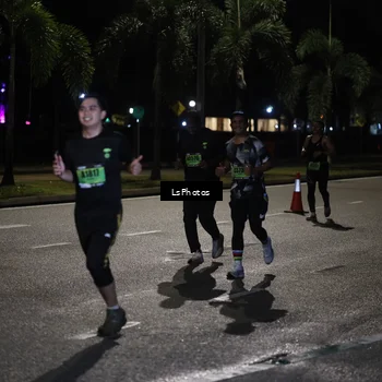 Runner Photo 5731810