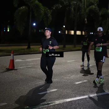 Runner Photo 5731811
