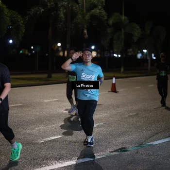 Runner Photo 5731812