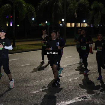 Runner Photo 5731814