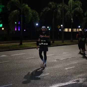 Runner Photo 5731816