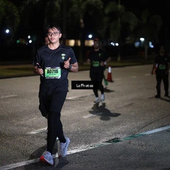 Runner Photo 5731817