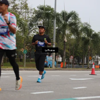 Runner Photo 5731821