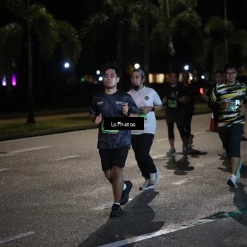 Runner Photo 5731823