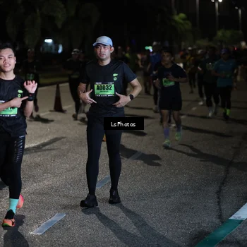 Runner Photo 5731825