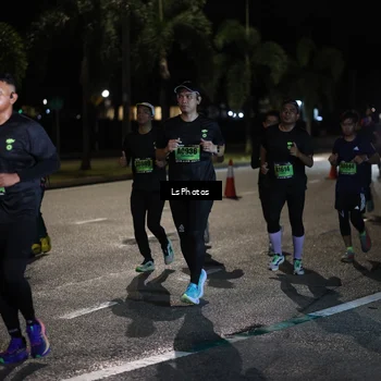 Runner Photo 5731828