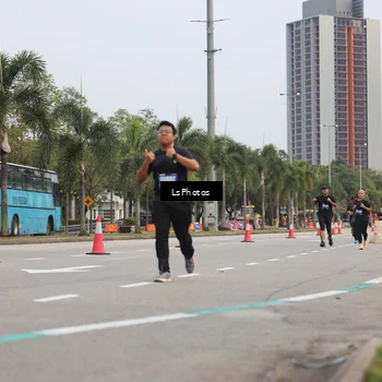 Runner Photo 5731829