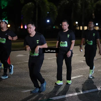 Runner Photo 5731830