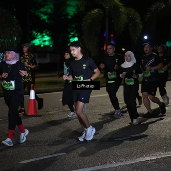 Runner Photo 5731831