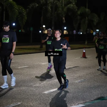 Runner Photo 5731832