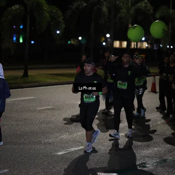 Runner Photo 5731833