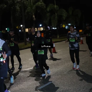 Runner Photo 5731834