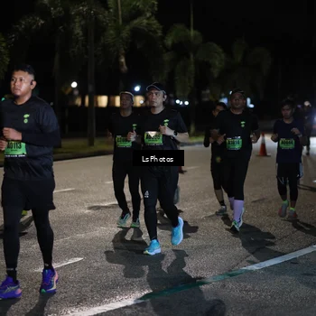 Runner Photo 5731835