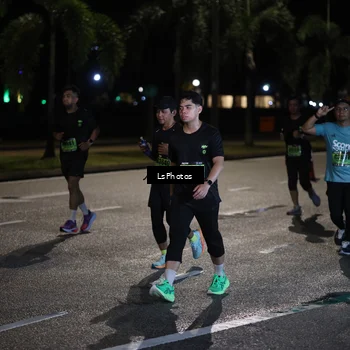Runner Photo 5731837
