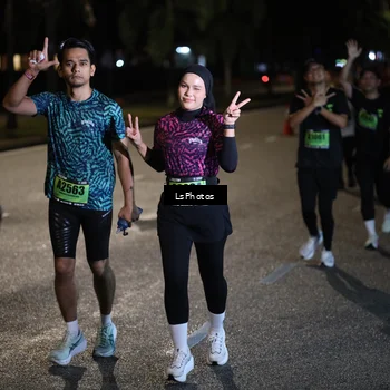 Runner Photo 5731838