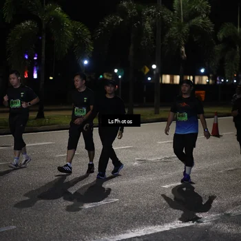 Runner Photo 5731839