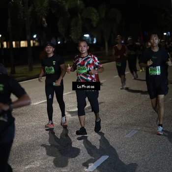 Runner Photo 5731842
