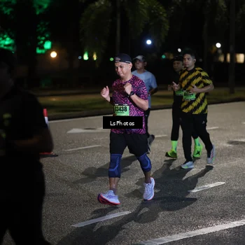 Runner Photo 5731844
