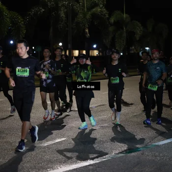 Runner Photo 5731845