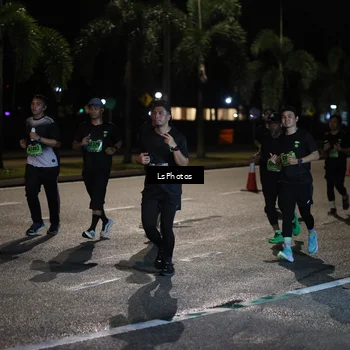 Runner Photo 5731850